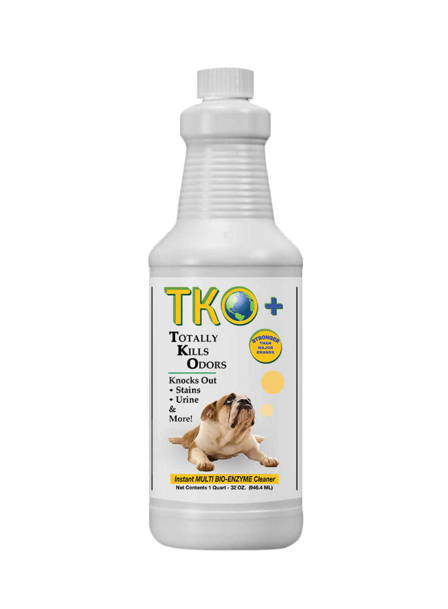 TKO+ - 1 Quart (32oz)