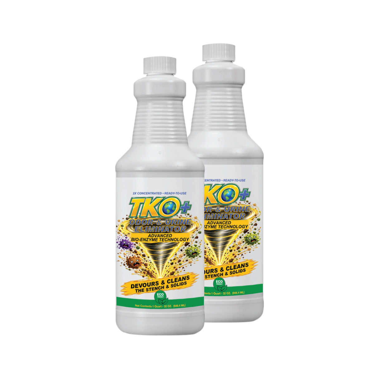 2-quart Trial Pack