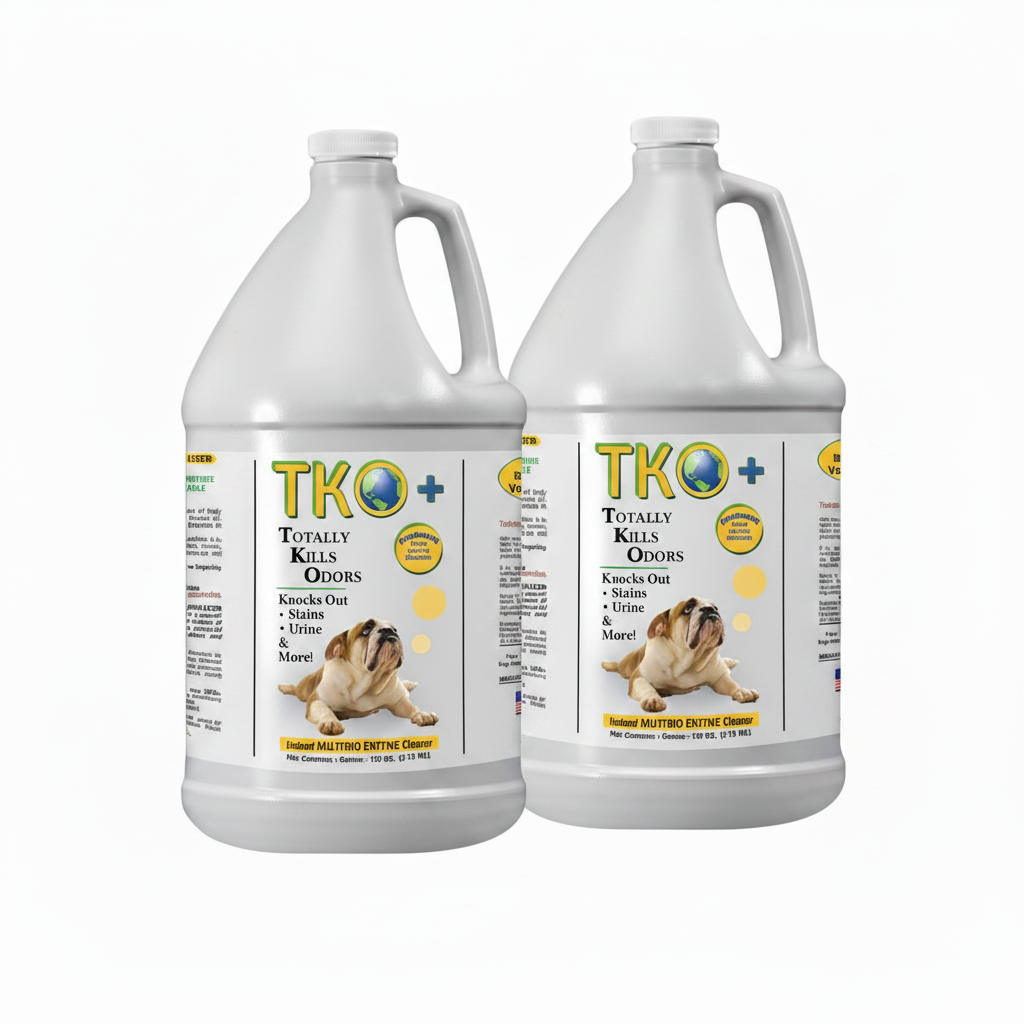 TKO+ Super Summer Sizzler+ 2 Gallons